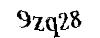 Bitte geben Sie die Buchstaben und Zahlen ein