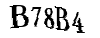 Bitte geben Sie die Buchstaben und Zahlen ein