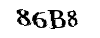 Bitte geben Sie die Buchstaben und Zahlen ein