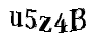 Bitte geben Sie die Buchstaben und Zahlen ein