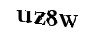 Bitte geben Sie die Buchstaben und Zahlen ein