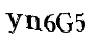 Bitte geben Sie die Buchstaben und Zahlen ein