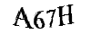 Bitte geben Sie die Buchstaben und Zahlen ein