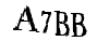 Bitte geben Sie die Buchstaben und Zahlen ein