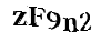 Bitte geben Sie die Buchstaben und Zahlen ein
