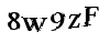 Bitte geben Sie die Buchstaben und Zahlen ein
