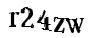 Bitte geben Sie die Buchstaben und Zahlen ein