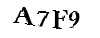 Bitte geben Sie die Buchstaben und Zahlen ein