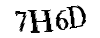 Bitte geben Sie die Buchstaben und Zahlen ein