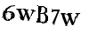 Bitte geben Sie die Buchstaben und Zahlen ein