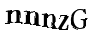 Bitte geben Sie die Buchstaben und Zahlen ein