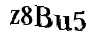 Bitte geben Sie die Buchstaben und Zahlen ein