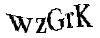 Bitte geben Sie die Buchstaben und Zahlen ein