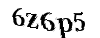Bitte geben Sie die Buchstaben und Zahlen ein