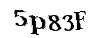 Bitte geben Sie die Buchstaben und Zahlen ein