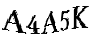 Bitte geben Sie die Buchstaben und Zahlen ein