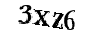 Bitte geben Sie die Buchstaben und Zahlen ein