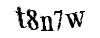 Bitte geben Sie die Buchstaben und Zahlen ein