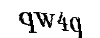 Bitte geben Sie die Buchstaben und Zahlen ein