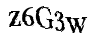 Bitte geben Sie die Buchstaben und Zahlen ein