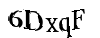 Bitte geben Sie die Buchstaben und Zahlen ein