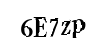 Bitte geben Sie die Buchstaben und Zahlen ein