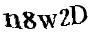Bitte geben Sie die Buchstaben und Zahlen ein