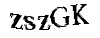 Bitte geben Sie die Buchstaben und Zahlen ein