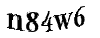 Bitte geben Sie die Buchstaben und Zahlen ein