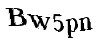 Bitte geben Sie die Buchstaben und Zahlen ein
