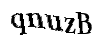 Bitte geben Sie die Buchstaben und Zahlen ein