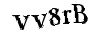 Bitte geben Sie die Buchstaben und Zahlen ein