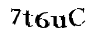 Bitte geben Sie die Buchstaben und Zahlen ein