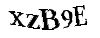Bitte geben Sie die Buchstaben und Zahlen ein