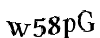 Bitte geben Sie die Buchstaben und Zahlen ein