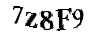 Bitte geben Sie die Buchstaben und Zahlen ein