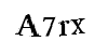 Bitte geben Sie die Buchstaben und Zahlen ein