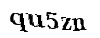 Bitte geben Sie die Buchstaben und Zahlen ein