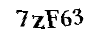 Bitte geben Sie die Buchstaben und Zahlen ein