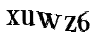 Bitte geben Sie die Buchstaben und Zahlen ein