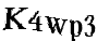 Bitte geben Sie die Buchstaben und Zahlen ein