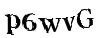 Bitte geben Sie die Buchstaben und Zahlen ein
