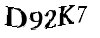 Bitte geben Sie die Buchstaben und Zahlen ein