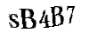 Bitte geben Sie die Buchstaben und Zahlen ein