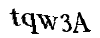 Bitte geben Sie die Buchstaben und Zahlen ein