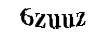 Bitte geben Sie die Buchstaben und Zahlen ein