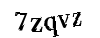 Bitte geben Sie die Buchstaben und Zahlen ein