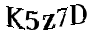 Bitte geben Sie die Buchstaben und Zahlen ein