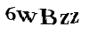 Bitte geben Sie die Buchstaben und Zahlen ein