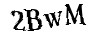 Bitte geben Sie die Buchstaben und Zahlen ein
